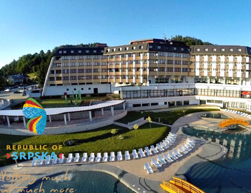 БAЊАЛУКА, 18. МАРТА /СРНА/ - Туристичка организација Републике Српске учествоваће први пут на Међународном сајму туризма у Ослу, гдје ће бити представљена цјелокупна туристичка понуда Српске, са акцентом на бањски туризам, речено је Срни у овој организацији.