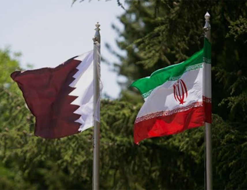 ДОХА, 18. МАРТА /СРНА/ - Катар је прогласио персоном нон грата безбједносног и војног аташеа у иранској амбасади и он мора да напусти земљу у року од највише 24 часа, саопштено је из катарског Министарство спољних послова.