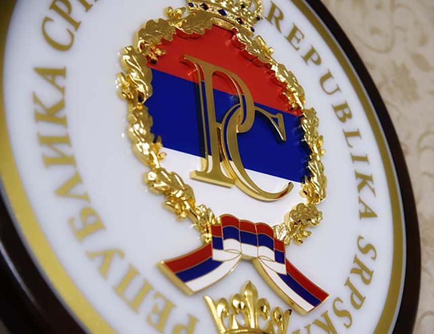 BANJA LUKA, MARCH 19 /SRNA/ – The decision on the appointment of Republika Srpska Prime Minister Savo Minić and the Srpska Government members has entered into force.