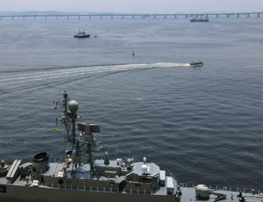 ВАШИНГТОН, 19. МАРТА /СРНА/ - Оружане снаге САД уништиле су 11 иранских подморница од почетка војне операције против Ирана, изјавио је амерички министар одбране Питер Хегсет.