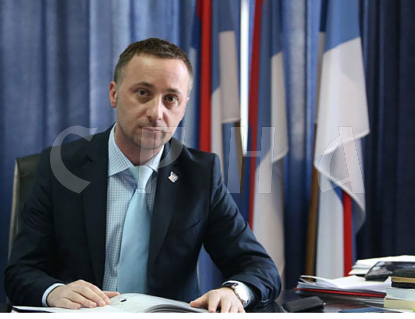 SARAJEVO, MARCH 19 /SRNA/ - SNSD representative in the House of Representatives of the BiH Parliamentary Assembly Milorad Kojić has told SRNA that the Central Election Commission /CEC/ of BiH, by introducing new election technologies and selecting the equipment supplier, is only confirming its intention to undermine SNSD's election results.