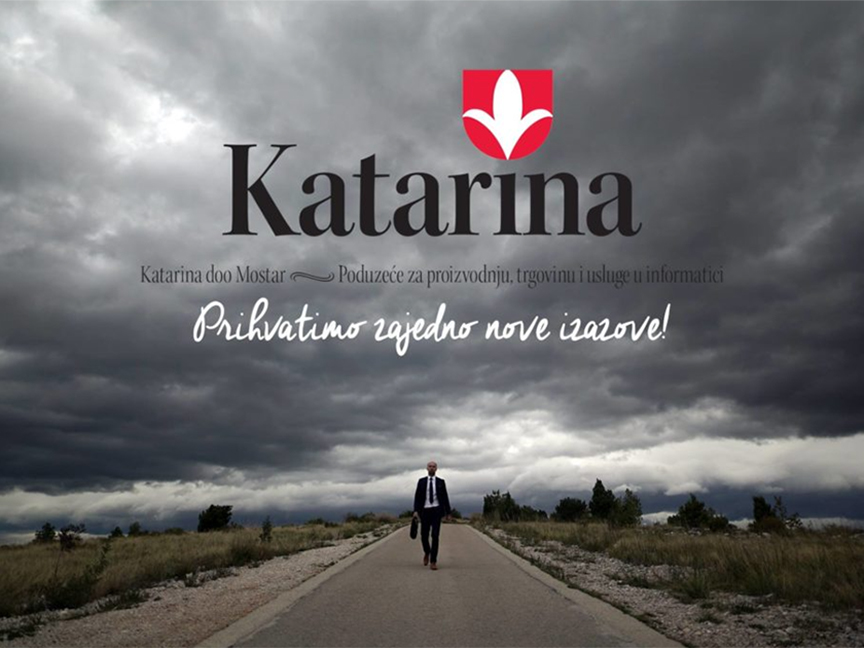 МОСТАР, 19. МАРТА /СРНА/ - Компанија "Катарина" из Мостара најавила је жалбу на одлуку ЦИК-а БиХ да изабере понуду "Смартматик" из Сарајева као најповољнију за набавку нових технологија у изборном процесу БиХ и да ће искористити законом предвиђена средства да је оспоре, јер би прихватањем њихове понуде БиХ уштедјела 17 милиона КМ.