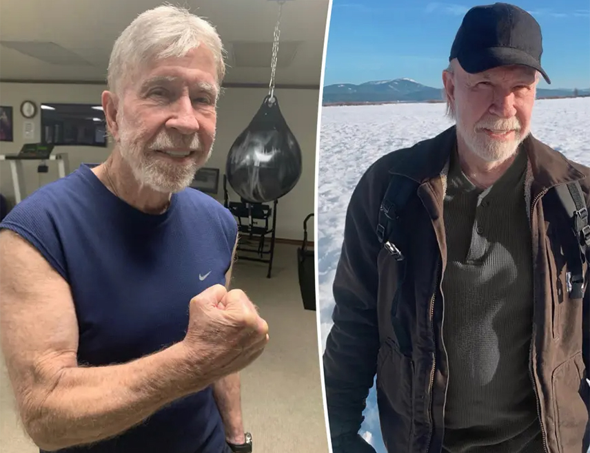 ЛОС АНЂЕЛЕС, 19. МАРТА /СРНА/ - Глумац Чак Норис хоспитализован је на хавајском острву Кауаи, а тачан разлог за то није познат, пренио је сајт "Тмз".