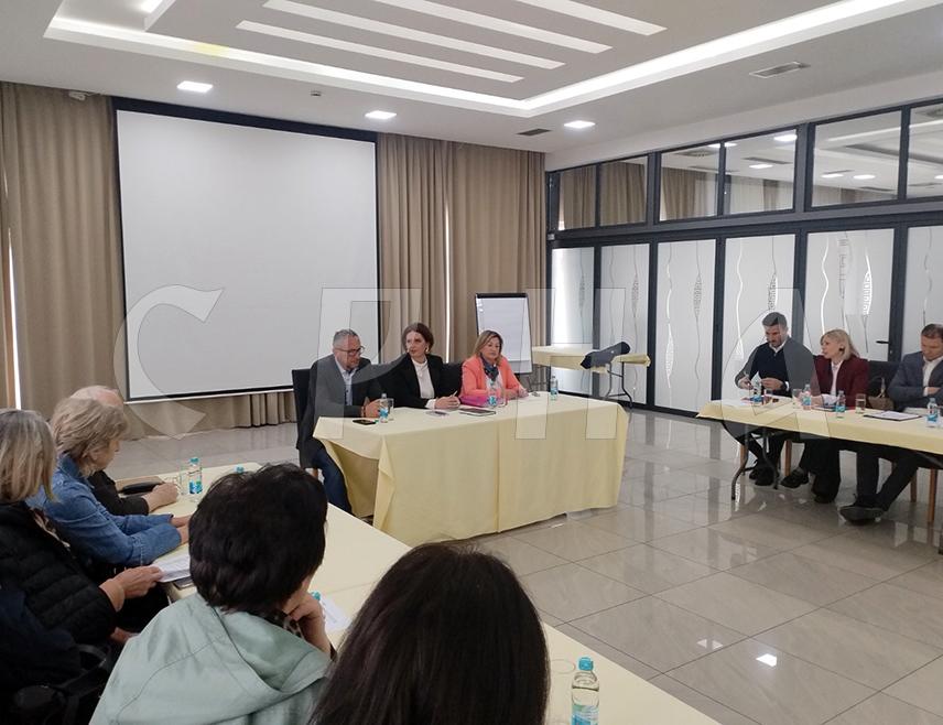 BIJELJINA, MARCH 21 /SRNA/ - Republika Srpska Minister of Labor and Veterans’ and Disability Protection Radan Ostojić has stated today that he supports reciprocity in marking important dates from the wartime.