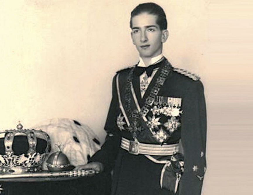 БЕОГРАД, 26. МАРТА /СРНА/ - У официрском пучу у зору 27. марта 1941. године свргнут је југословенски регент кнез Павле Карађорђевић и на пријесто доведен малољетни краљ Петар Други Карађорђевић.