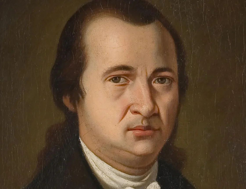 БИЈЕЉИНА, 27. МАРТА /СРНА/ - Писац, филозоф и педагог Димитрије Обрадовић, познат по монашком имену Доситеј, први српски министар просвјете и једна од значајнијих личности српског народа крајем 18. и почетком 19. вијека, умро је 28. марта 1811. године.