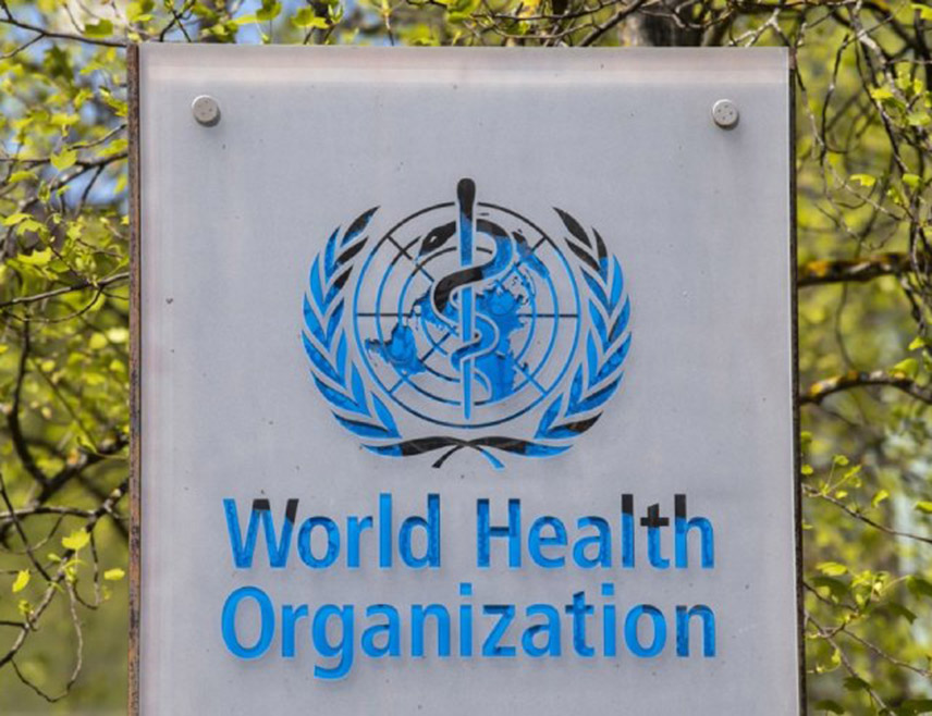 ЖЕНЕВА, 22. МАРТА /СРНА/ - Генерални директор Свјетске здравствене организације /СЗО/ Тедрос Аданом Гебрејесус упозорио је да су удари на нуклеарна постројења у Ирану и Израелу довели рат у опасну фазу.