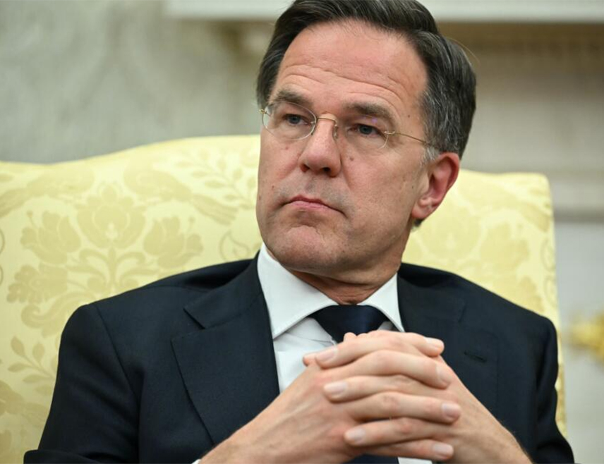 ВАШИНГТОН, 22. МАРТА /СРНА - РИА Новости/ - Група од 22 земље, од којих је већина дио НАТО савеза, планира будуће безбједносне мјере у Ормуском мореузу, изјавио је генерални секретар Алијансе Марк Руте.