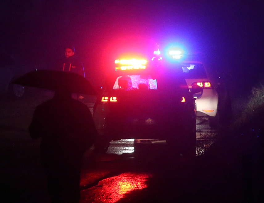 СTОЛАЦ, 22. МАРTА /СРНА/ - У Стоцу је вечерас дошло до сукоба већег броја лица и нарушавања јавног реда и мира у већем обиму, изјавила је Срни портпарол МУП-а Херцеговачко-неретванског кантона Илијана Милош.