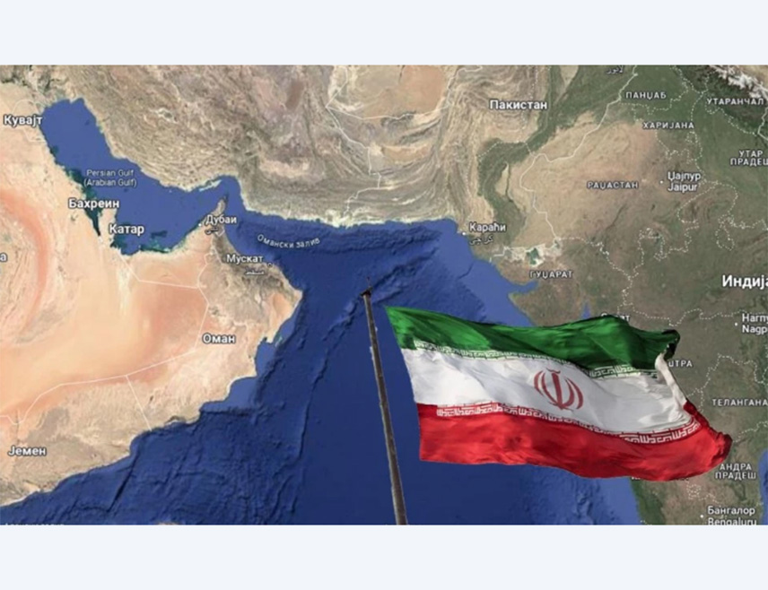 ТЕХЕРАН, 23. МАРТА /СРНА/ - Техеран ће минирати све морске путеве у Персијском заливу у случају напада на обалу земље или острва, саопштио је у Ирански савјет одбране.