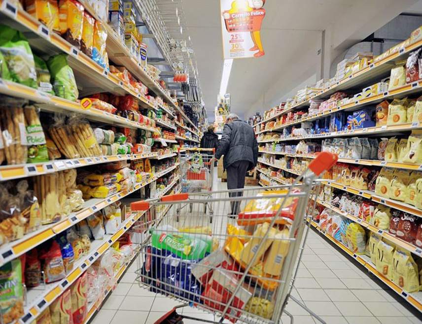 БАЊАЛУКА, 23. МАРТА /СРНА/ - Инспектори данас крећу у појачану контролу ограничења марже на основне животне намирнице, потврђено је из Инспектората Републике Српске.