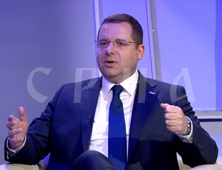 БАЊАЛУКА, 23. МАРТА /СРНА/ - У Републици Српској акциза ће бити смањена на 20 фенинга по литру на основу приједлога предсједника СНСД-а Милорада Додика и политике власти у Српској, и биће најнижа у региону, изјавио је данас портпарол СНСД-а Радован Ковачевић.