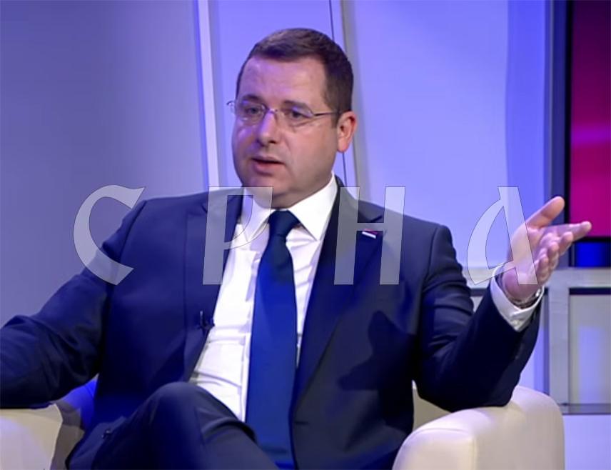 BANJA LUKA, MARCH 23 /SRNA/ - The international position of Republika Srpska has never been better in its history, which is the result of the work of the current authorities, said Radovan Kovačević, Serb delegate in the House of Peoples of the Parliamentary Assembly of BiH.