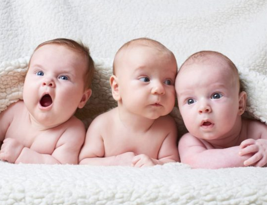 БИЈЕЉИНА, 24. МАРТА /СРНА/ - У Републици Српској у протекла 24 часа рођено је 19 беба, девет дјевојчица и 10 дјечака, речено је Срни у породилиштима.