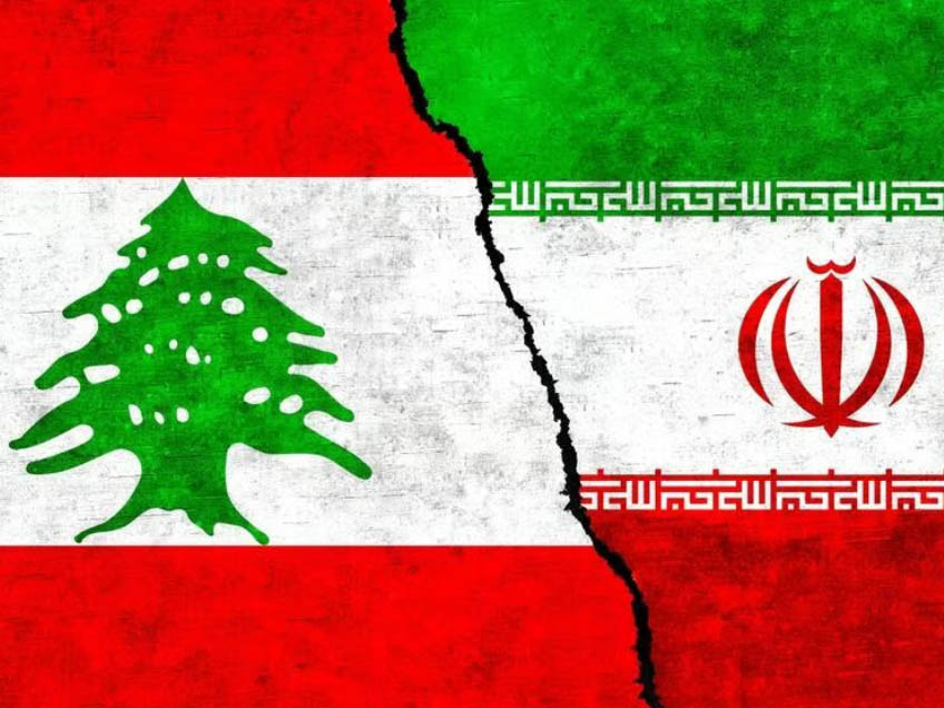 БЕЈРУТ, 24. МАРТА /СРНА/ - Либанско Министарство спољних послова саопштило је да је опозвало акредитацију именованом иранском амбасадору Мохамеду Рези Шејбанију, прогласивши га непожељном особом.