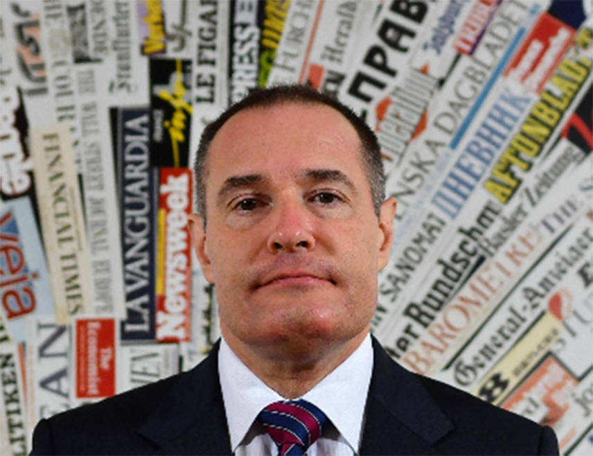 ПАРИЗ, 24. МАРТА /СРНА/ - Апелациони суд у Паризу покренуо је истрагу против бившег директора Фронтекса Фабриса Леђерија због навода о саучесништву у злочинима против човјечности, рекао је неименовани судски извор за Ројтерс.