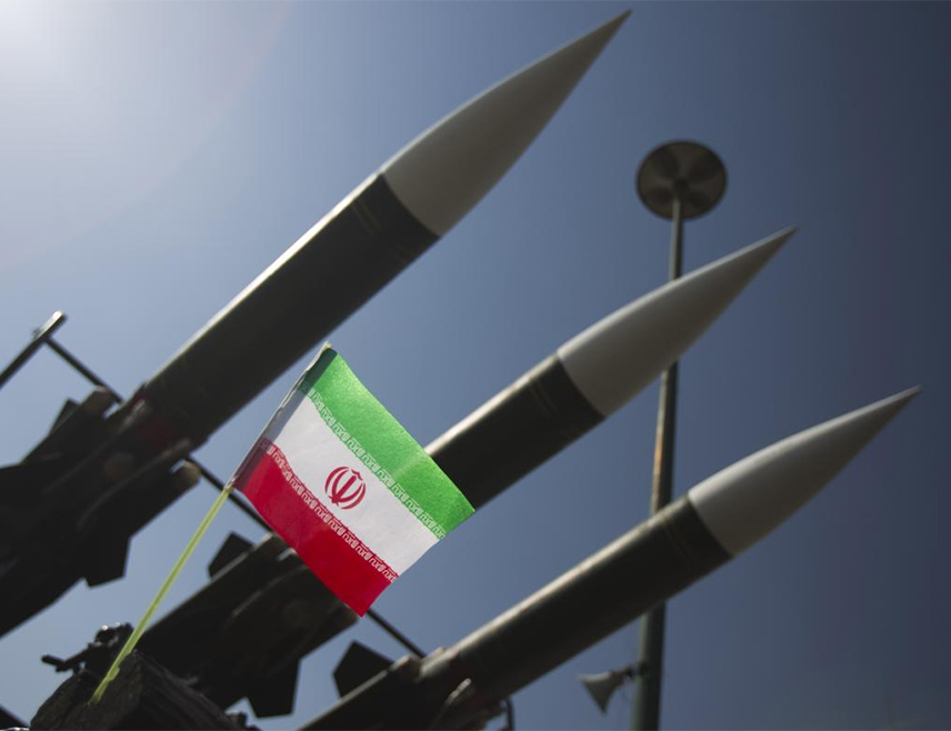 РИМ, 25. МАРТА /СРНА - РИА Новости/ - Споразум у вези са Ираном могао би да подразумијева и привремено обустављање нуклеарног програма, изјавио је генерални директор Међународне агенције за атомску енергију /ИАЕА/ Рафаел Гроси.