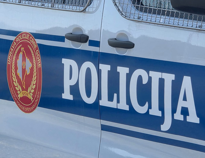 ПОДГОРИЦА, 25. МАРТА /СРНА/ - Подгоричанин М. У. /43/ ухапшен је због сумње да је жену која му је блиска закључао у једном објекту, тукао је и ножем повриједио, те јој украо новац.