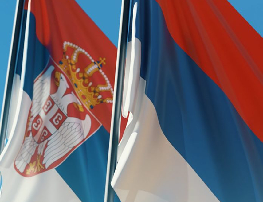 БЕОГРАД, 26. МАРТА /СРНА/ – Обраћањима предсједника Скупштине Србије Ане Брнабић и предсједника Народне скупштине Републике Српске Ненада Стевандића у Београду је отворен Парламентарни форум Србија-Република Српска.