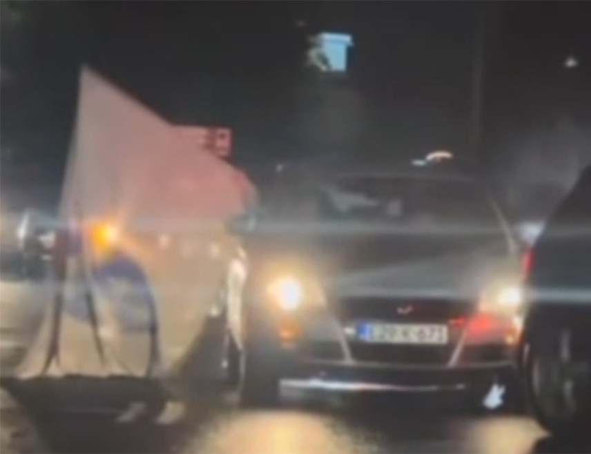 БРЧКО, 27. МАРTА /СРНА/ – Полиција Брчко дистрикта предузима све мјере и радње ради идентификације починилаца и потпуног расвјетљавања нарушавања јавног реда и мира у том граду употребом ватреног оружја након јавног праћења фудбалске утакмице репрезентација БиХ и Велса.