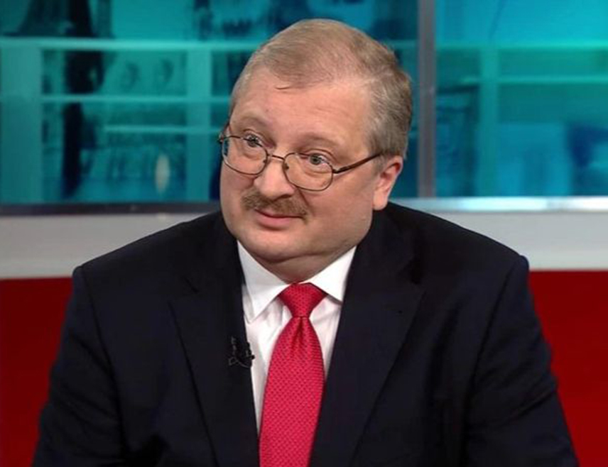 ВАШИНГТОН, 27. МАРТА /СРНА - РИА Новости/ - Руски амбасадор у Вашингтону Александар Дарчијев изјавио је да је задовољан преговорима руске парламентарне делегације и америчких конгресмена, оцијенивши успјешним и други дан разговора.