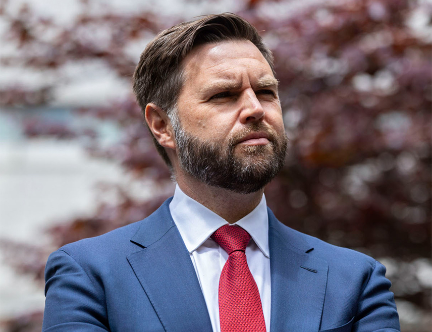 ВАШИНГТОН, 28. МАРТА /СРНА/ - Потпредсједник САД Џејмс Дејвид Венс изјавио је да ће Вашингтон наставити војну интервенцију у Ирану још неко вријеме с циљем да "неутралише" Исламску Републику на веома дуг период.