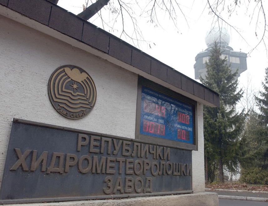 БАЊАЛУКА, 30. МАРТА /СРНА/ - Стање водотокова у Републици Српској није алармантно, али је опрез неопходан због бујичних потока и изливања канала, поручио је хидролог у Републичком хидрометеоролошком заводу Драган Деспот.