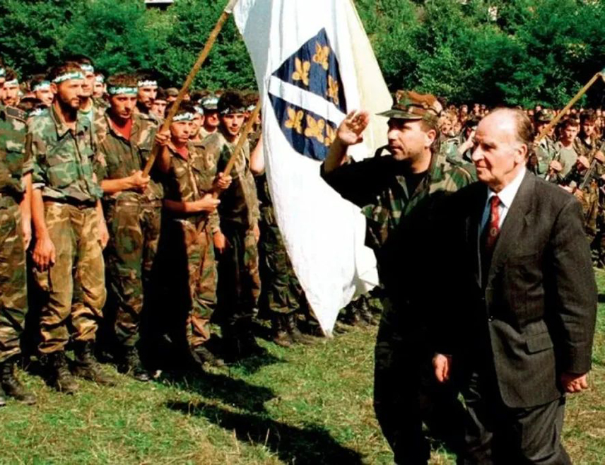 SARAJEVO, MARCH 30 /SRNA/ - Counterterrorism expert Dževad Galijašević told SRNA that the organization Muslim Brotherhood represents a global terrorist structure with a strong political program, whose theorists were once led by Alija Izetbegović.