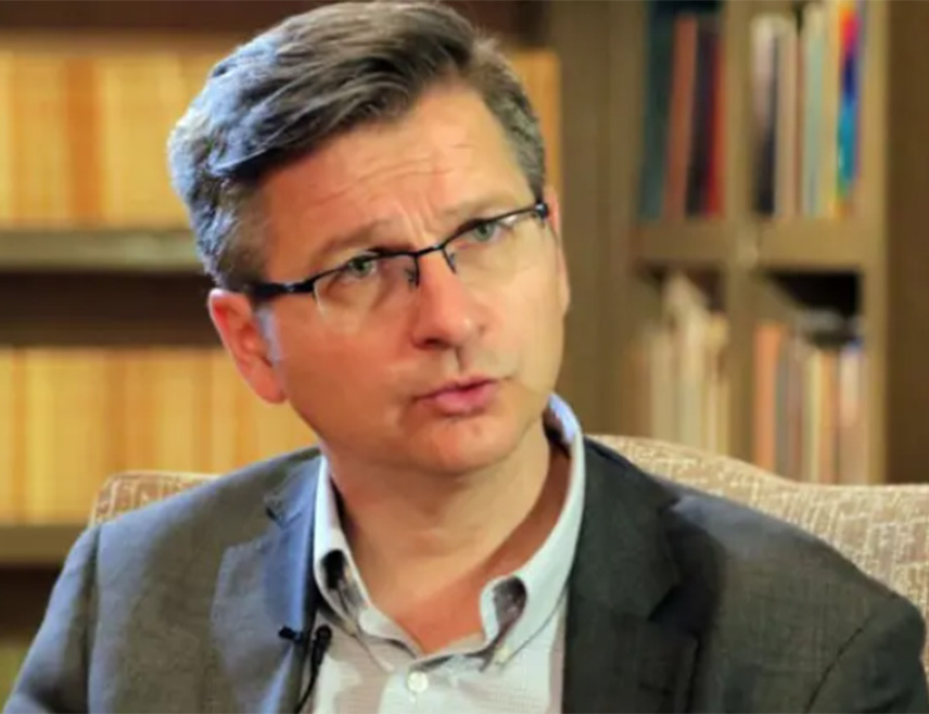 БИЈЕЉИНА, 30. МАРТА /СРНА/ - Његово високопреосвештенство митрополит зворничко-тузлански Фотије изјавио је да је професор Милош Ковић за неке у БиХ и Хрватској непожељан јер говори истину о Другом свјетском рату, Јасеновцу, Јадовну, о рату деведесетих година прошлог вијека и о настављању исте такве антисрпске политике и у овом времену.