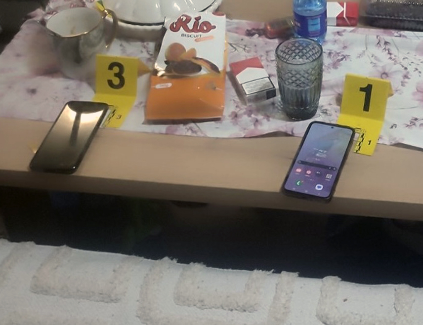 БАЊАЛУКА, 31. МАРТА /СРНА/ - Четири лица из Бањалуке и једно из Мркоњић Града ухапшена су због искориштавања дјеце за порнографију, саопштено је из МУП-а Републике Српске.