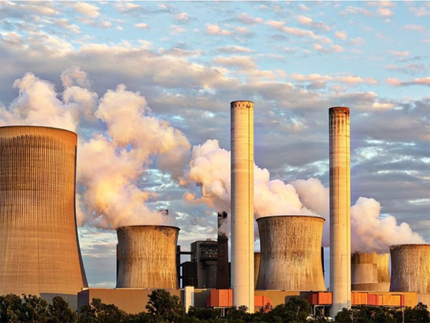 РИМ, 31. МАРТА /СРНА/ - Италија ће одгодити трајно затварање својих термоелектрана на угаљ за 2038. годину, 13 година касније него што је првобитно планирано, наводи се у закону који је усвојио доњи дом парламента.