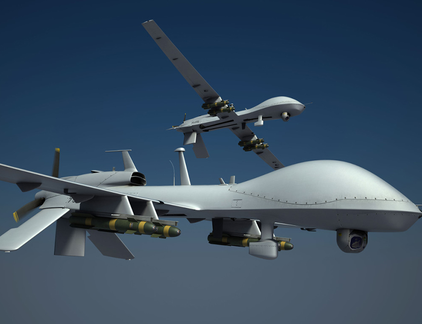 ТАЛИН, 1. АПРИЛА /СРНА - РИА Новости/ - Украјина ће добити поруку да њене беспилотне летјелице не смију улазити у ваздушни простор Естоније, изјавио је естонски премијер Кристен Михал.