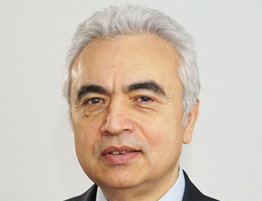 ОСЛО, 1. АПРИЛА /СРНА/ - Сметње у испоруци нафте са Блиског истока биће још веће у априлу, упозорио је директор Међународне агенције за енергетику /ИЕА/ Фатих Бирол.