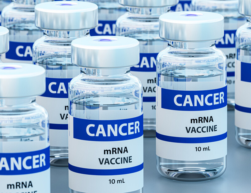 МОСКВА, 1. АПРИЛА /СРНА/ - Првом пацијенту у Русији дата је домаћа персонализована вакцина против рака, изјавио је генерални директор Радиолошког центра руског Министарства здравља Андреј Каприн.