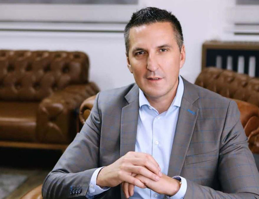 SARAJEVO, APRIL 1 /SRNA/ – The construction of a main gas pipeline from Šepak to Novi Grad, for which BAM 1,029,477,150 will be secured from the Republika Srpska budget, will enable gasification of more than 65 percent of the territory of Srpska, Nedeljko Elek, director of Sarajevo-gas from Istočno Sarajevo, told SRNA.