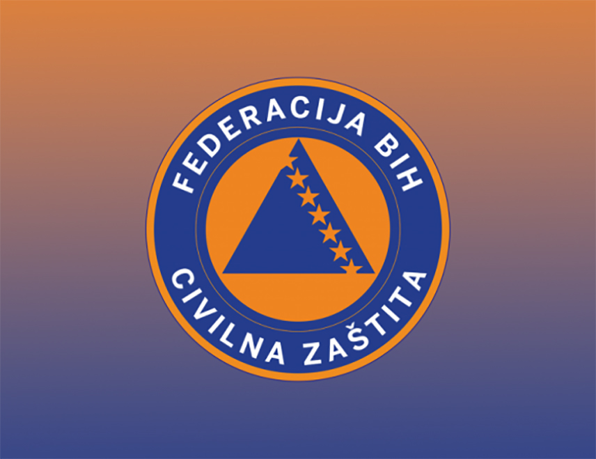 САРАЈЕВО, 2. АПРИЛА /СРНА/ - У сливу ријеке Уне биљежи се благи раст водостаја, док је на преосталом дијелу водног подручја Саве водостај у стагнацији, саопштено је данас из Федералне управе цивилне заштите.