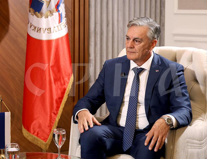 Nothing demonstrates the geopolitical strength of Republika Srpska more than its entry into the international financial market, which is a major success for Republika Srpska, the Government, and Finance Minister Zora Vidović.