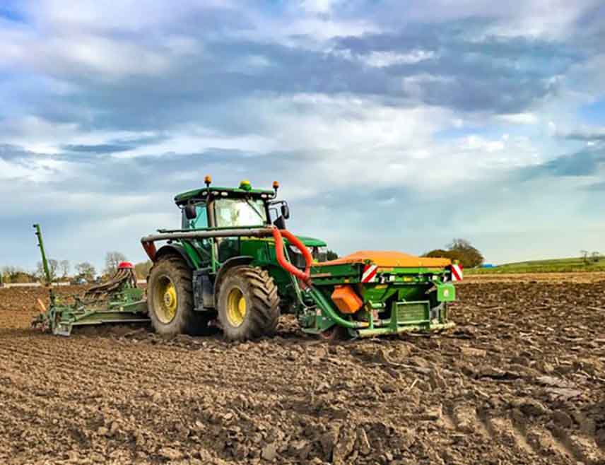 БАЊАЛУКА, 2. АПРИЛА /СРНА/ - Министарство пољопривреде, шумарства и водопривреде Републике Српске исплатило је 21.874.752 КМ за подстицаје у пољопривреди за 6.880 корисника.