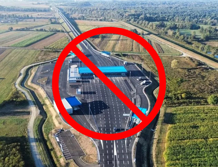 BANJA LUKA, APRIL 2 /SRNA/ – The Serb member of the BiH Presidency Željka Cvijanović  expects that Indirect Taxation Authority /ITA/ Governing Board member Zijad Krnjić will bear criminal responsibility for his decisions to block the opening of the border crossing in Gradiška, as there is no justification for such actions.