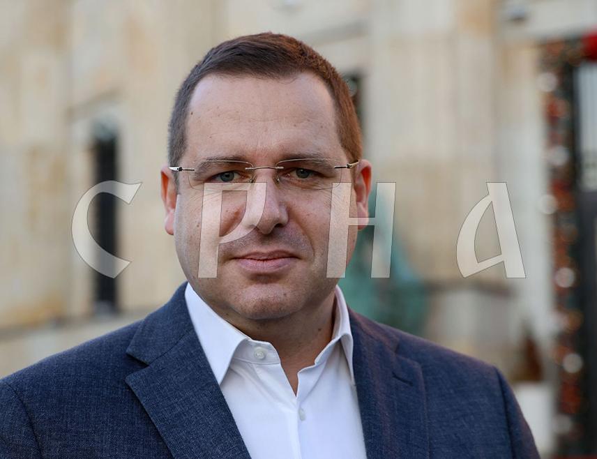 BANJA LUKA, APRIL 3 /SRNA/ – Serb deputy in the House of Peoples of the BiH Parliamentary Assembly Radovan Kovačević emphasized that it has once again been proven that Srpska is building bridges, while Sarajevo is building walls only.