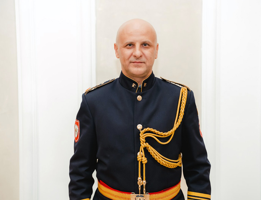 BANJA LUKA, APRIL 3 /SRNA/ – The Ministry of Interior /MoI/ of Republika Srpska has achieved significant results in combating organised crime, including dismantling several organised criminal groups involved in drug trafficking, arms trafficking and other forms of serious crime, Republika Srpska Police Director Siniša Kostrešević said in his SRNA interview.