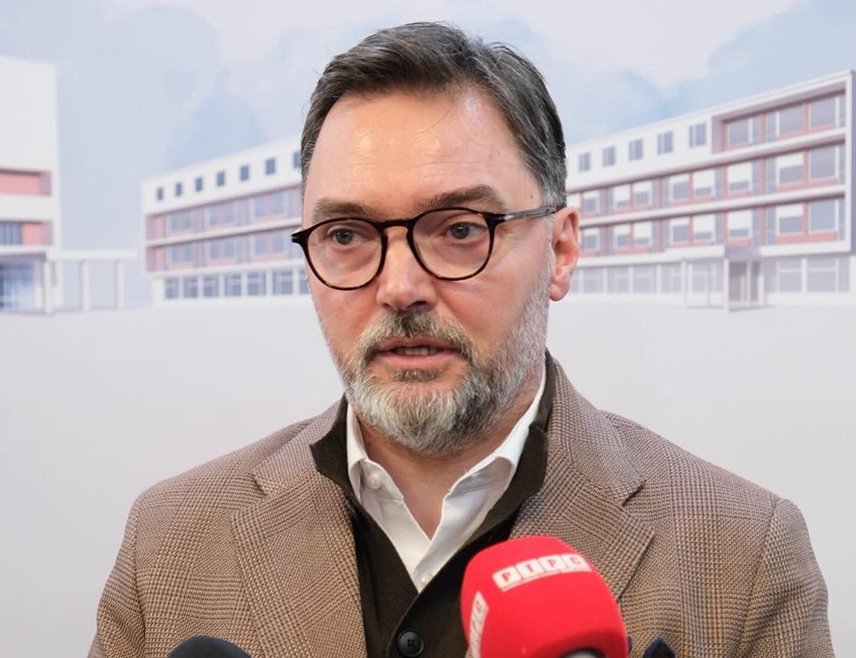 SARAJEVO, APRIL 3 /SRNA/ – Council of Ministers Deputy Chair Staša Košarac says it is evident that Bosniaks are obstructing everything that could benefit Republika Srpska, even if such blockades directly harm citizens and the economy of the Federation of BiH.