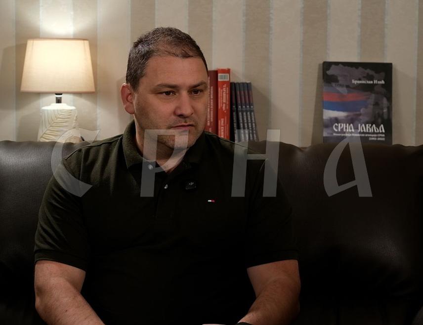 БАЊАЛУКА, 4. АПРИЛА /СРНА/ – Систем заштите од поплава у Бањалуци значајно је унапријеђен и захваљујући технолошком напретку и превентивним мјерама готово је немогуће да се понови сценарио из 2014. године, изјавио је Срни шеф Одсјека за послове цивилне заштите и професионалне територијално ватрогасно-спасилачке јединице града Бањалука Драган Бабић.