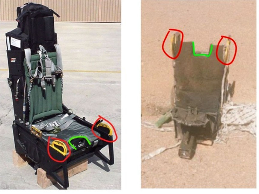 ВАШИНГТОН, 3. АПРИЛА /СРНА/ - Један члан посаде обореног америчког авиона у Ирану пронађен је жив и спасен је, а потрага за другим се наставља, рекли су амерички и израелски званичници.