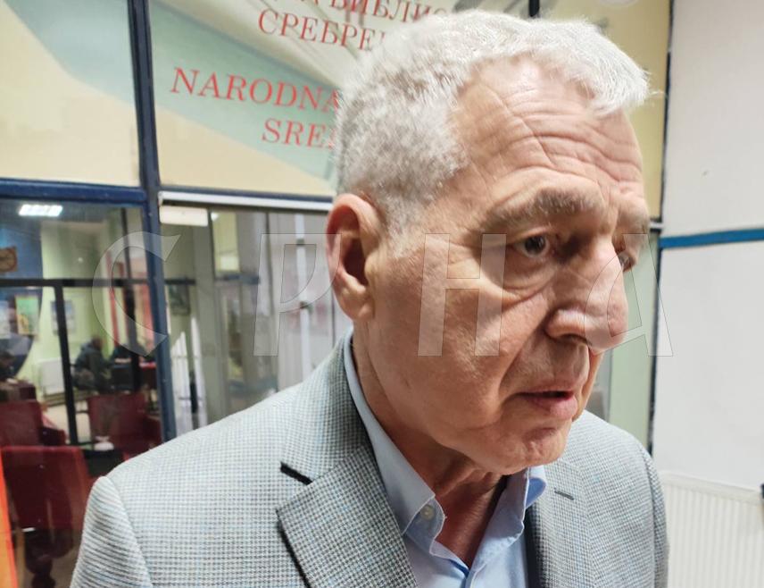 БРАТУНАЦ, 4. АПРИЛА /СРНА/- Кабинет предсједника Републике Српске обезбиједио је три милиона КМ за градњу вртића у општини Братунац и до краја овог мјесеца биће објављен тендер за избор извођача радова за изградњу објекта, изјавио је начелник општине Лазар Продановић.