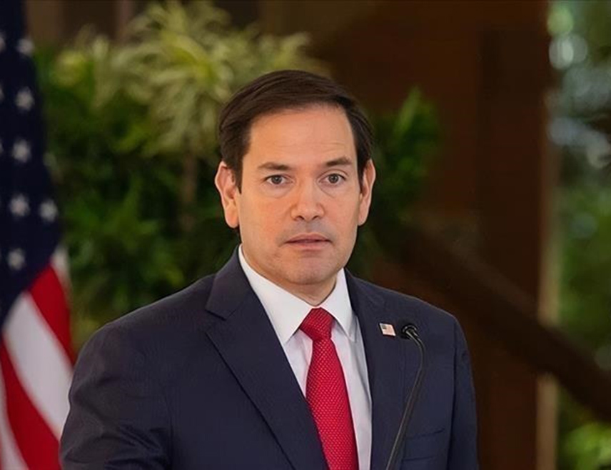 WASHINGTON, APRIL 5 /SRNA/ - U.S. Secretary of State Marco Rubio stated that the administration will not allow the United States to become a home for foreign nationals who support anti-American terrorist regimes.