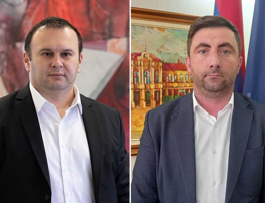 ИСТОЧНО САРАЈЕВО, 7. АПРИЛА /СРНА/ - Градоначелник Бијељине Љубиша Петровић обмањује јавност представљајући услуге бијељинског предузећа "Водовод и канализација" као јефтиније у односу на Источно Сарајево и свјесно манипулише причом да поскупљења пролазе тамо гдје је СНСД на власти, изјавио је градоначелник Источног Сарајева Љубиша Ћосић.