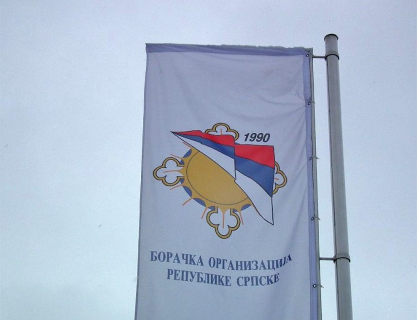 BANJA LUKA, APRIL 8 /SRNA/ – The Republika Srpska Veterans' Organization /BORS/ has said it is unacceptable to organize a ceremonial academy, reception, and similar activities announced for April 11 in Garevac near Modriča on the occasion of the anniversary of the 105th HVO Brigade, calling for urgent amendments to laws to address the issue of disputed commemorations.