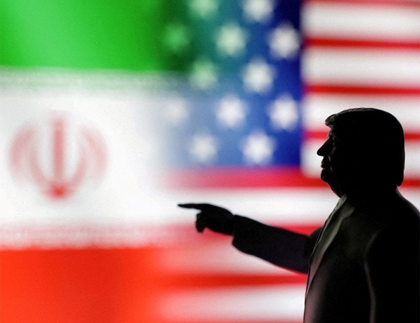 ВАШИНГТОН, 8. АПРИЛА /СРНА/ - Амерички предсједник Доналд Трамп изјавио је да ће мировни преговори Сједињених Држава и Ирана бити одржани иза затворених врата.