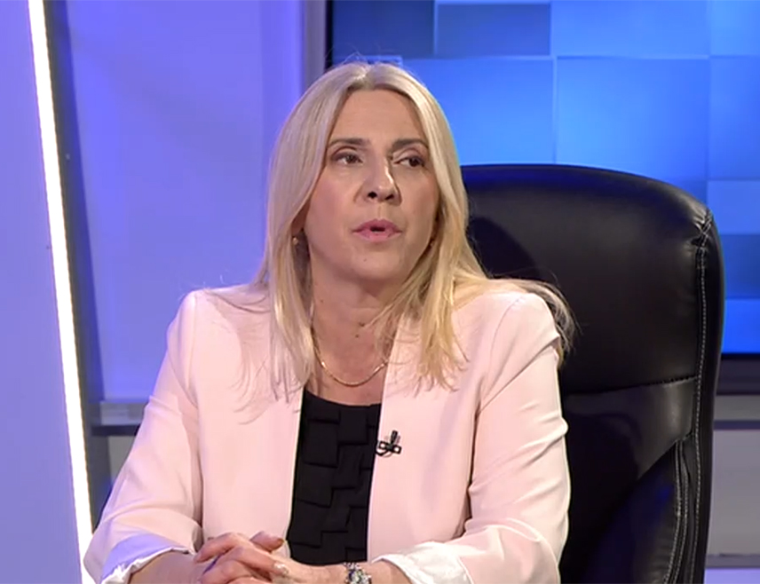 БАЊАЛУКА, 8. АПРИЛА /СРНА/ - Српски члан Предсједништва БиХ Жељка Цвијановић пожељела је успјех Виктору Орбану на предстојећим парламентарним изборима у Мађарској, који су, како је оцијенила, важни за све, а не само за Будимпешту.